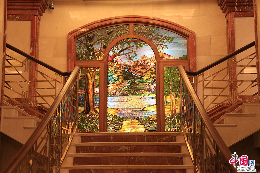 基拉尼小镇的酒店