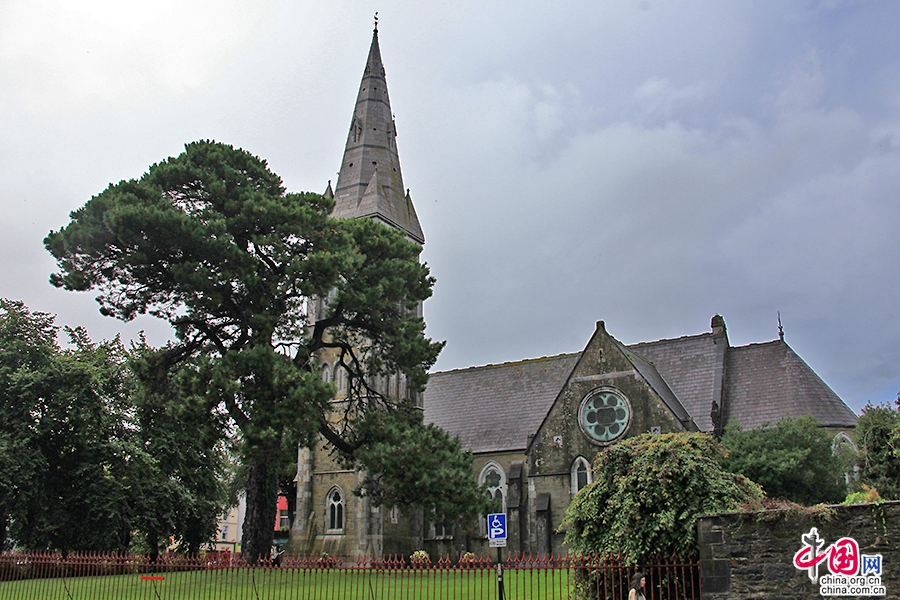 基拉尼中心教堂
