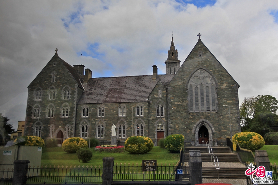 基拉尼中心教堂