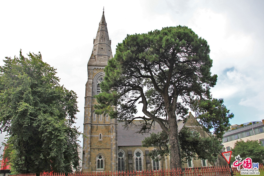 基拉尼中心教堂