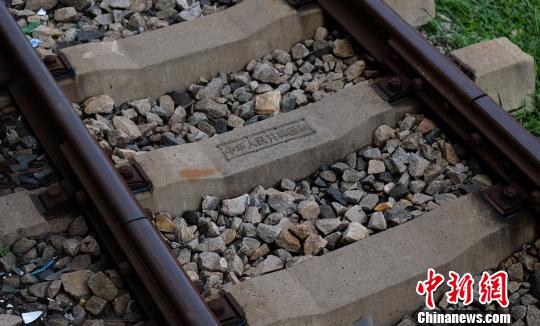 “和谐使命-2017任务”临时党委以坦赞铁路开展红色教育