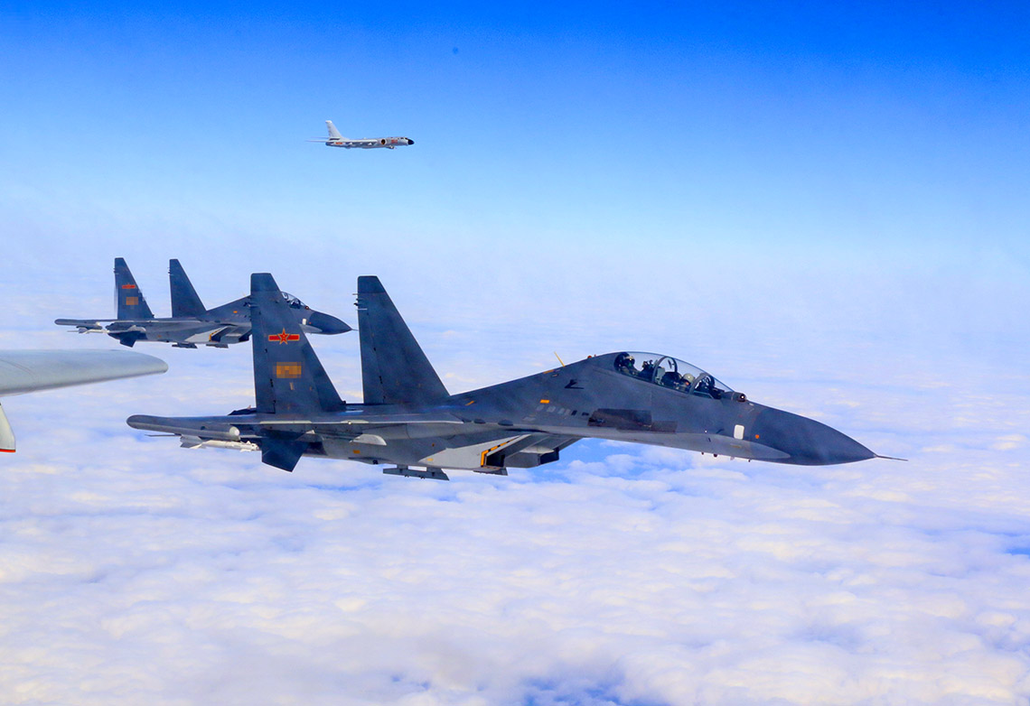 印空军参谋长：虽然不到时候，但印军已做好空袭中国准备 - 2020年10月6日, 俄罗斯卫星通讯社