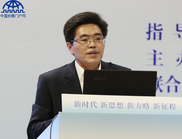 刘文强:深化供给侧结构改革必须解决创新驱动问题