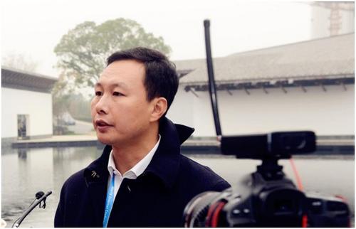 专访一点资讯吴晨光:自媒体时代,总编没死
