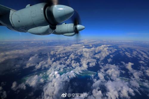 对标美国“大力神”,中国运-9已全面形成战斗力 对标美国“大力神”,中国运-9已全面形成战斗力