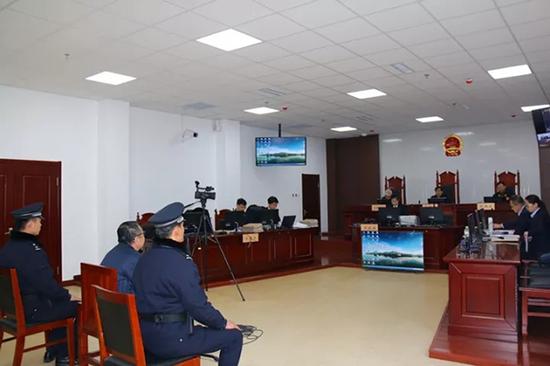 本文图均为 山东省人民检察院微信公众号 图