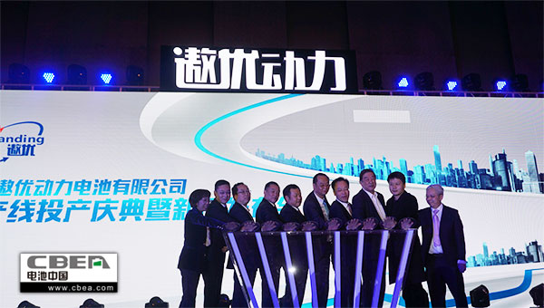 富锂锰动力电池：遨优动力在全球率先实现产业化