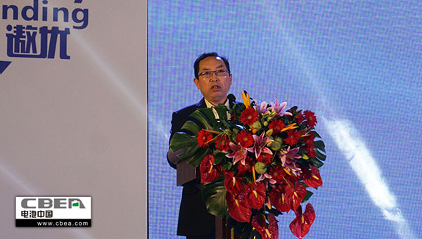 富锂锰动力电池：遨优动力在全球率先实现产业化