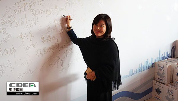 富锂锰动力电池：遨优动力在全球率先实现产业化