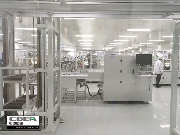 富锂锰动力电池：遨优动力在全球率先实现产业化