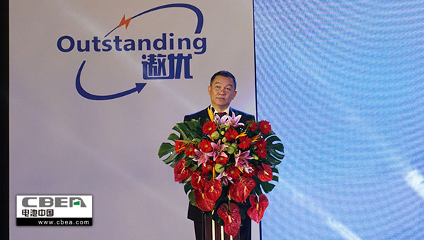 富锂锰动力电池：遨优动力在全球率先实现产业化