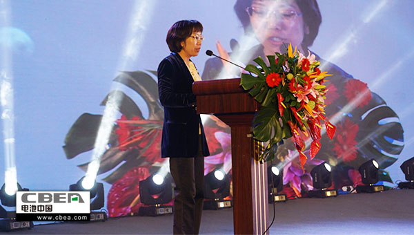 富锂锰动力电池：遨优动力在全球率先实现产业化