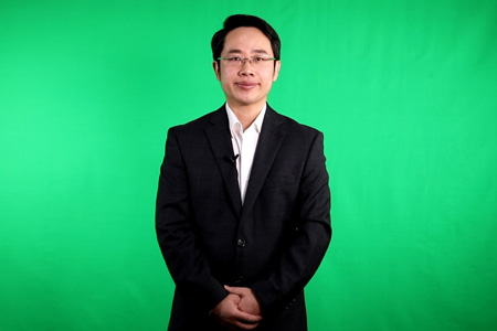 【学习时刻 学思践悟十九大③】清华大学王亚华:“乡村振兴”是总书记掷地有声的承诺 【学习时刻 学思践悟十九大③】清华大学王亚华:“乡村振兴”是总书记掷地有声的承诺