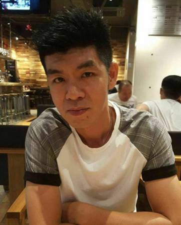 死者王国安（来源：马来西亚《中国报》）