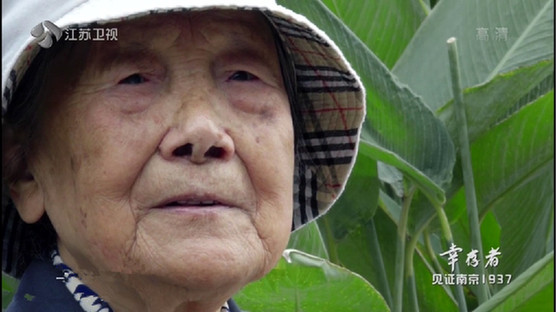 今天是国家公祭日,这四个人的故事你一定要知道 今天是国家公祭日,这四个人的故事你一定要知道