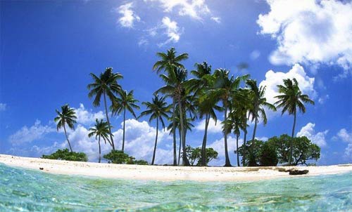 海南：打造我国旅游业改革创新试验区