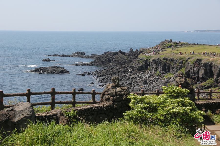 涉地岬因济州方方也被称为涉地可支