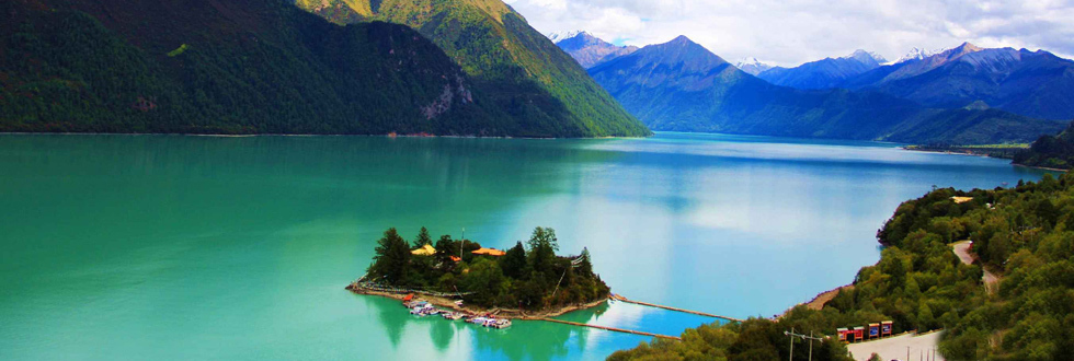 西藏工布江达县新推多个特色旅游产品