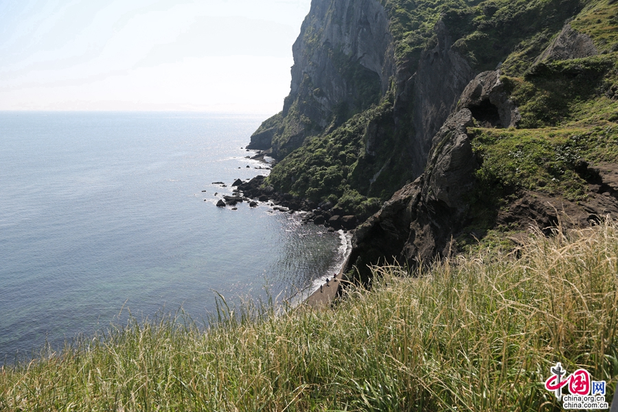 水马浦海岸