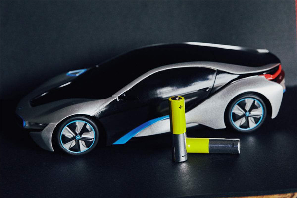 盘点2017之产业篇：动力电池的“锂”想与现实