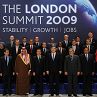 الرئيس الصيني يحضر قمة مجموعة العشرين في لندن