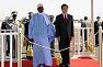 الرئيس الصيني يزور خمس دول آسيوية وافريقية