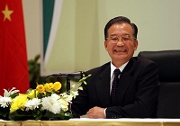 رئيس مجلس الدولة الصينى: الصين تتقدم لمساعدة افريقيا بالمعونات بكل اخلاص
