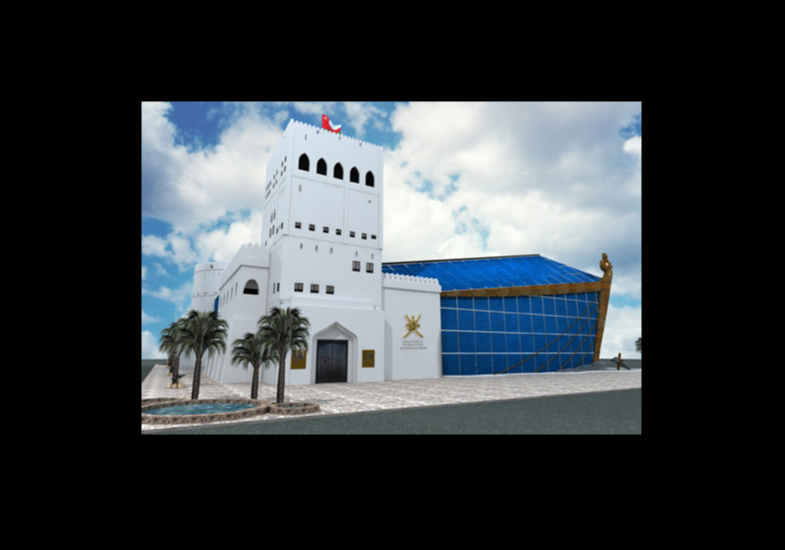 سلطنة عمان ودمج الثقافات