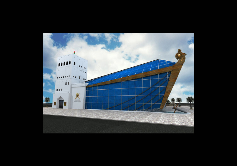 سلطنة عمان ودمج الثقافات