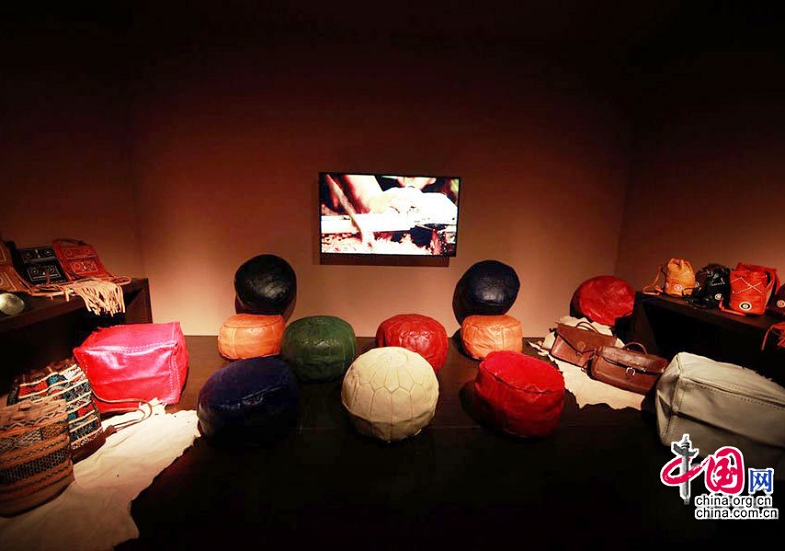 المغرب تعلي شأن الحياة والفن