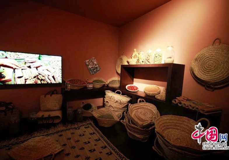 المغرب تعلي شأن الحياة والفن