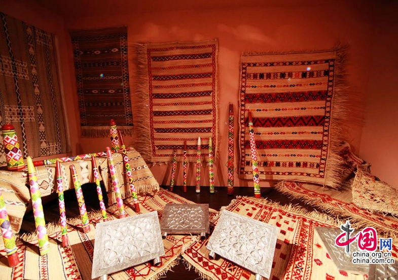 المغرب تعلي شأن الحياة والفن