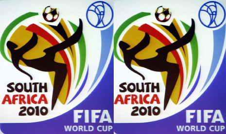 بطولة كأس العالم لكرة القدم 2010