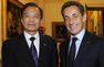ون جيا باو يتطلع الى قيام فرنسا بالدفع باتجاه سياسات اوروبية ايجابية ازاء الصين