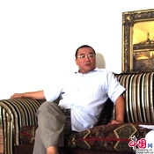 رئيس بعثة الحج الصينية لشبكة الصين : رحلة الحج هذا العام ميسره جدا (صور)