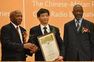 جائزة المساهمات في الصداقة الصينية الأفريقية - 10 مؤسسات صينية تؤثر في أفريقيا