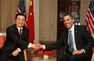 الصين والولايات المتحدة تتفقان على اقامة علاقات بناءة وتعاونية وشاملة