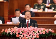 الصين تكشف النقاب عن الخطة الخمسية للتنمية مع افتتاح الدورة البرلمانية السنوية 