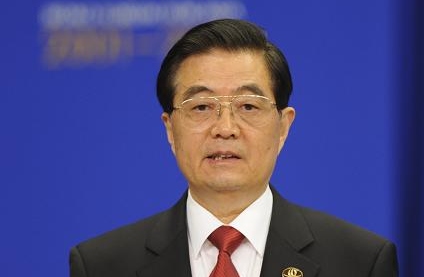  الرئيس الصيني يحضر مراسم افتتاح منتدى بواو الاسيوي