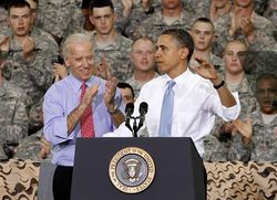 اوباما: الولايات المتحدة تحقق تقدما في هزيمة تنظيم القاعدة