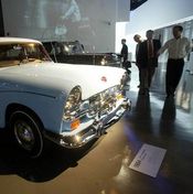 إستئناف إنتاج سيارات من طراز 'شانغهاي' (خاص)