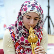 مسابقة في اللغة الصينية لجامعيين من أنحاء العالم تقام في الأردن (خاص)