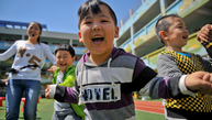 40 ألف طالب صيني يستفيدون من التعليم المجاني (خاص) 