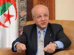وزير الخارجية الجزائري: فصل جديد من التعاون الصيني العربي 