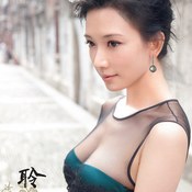 لقطات مثيرة لأجمل حسناء تايوانية في أزياء شفافة (خاص)