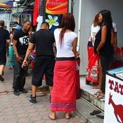 ثقافة 'تأجير' زوجات في تايلاند 