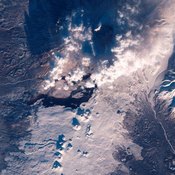 ناسا تلتقط صور بركان داخلية تظهر مشاهده مخيفة إلى أبعد الحدود 