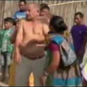 سياسي هندي بارز يغتصب سيدة داخل منزلها 