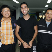إلقاء القبض على الهاكر الجزائري حمزة بن دلاج 'المبتسم' في تايلاند 