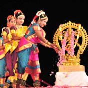 فعاليات مهرجان الرقص تنطلق في الهند (خاص)